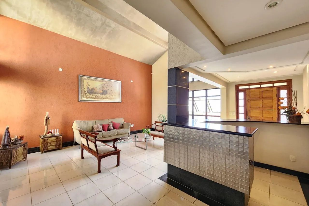 Casa à Venda - Aeroporto, 5 Quartos, 360 m2 - Foto 4
