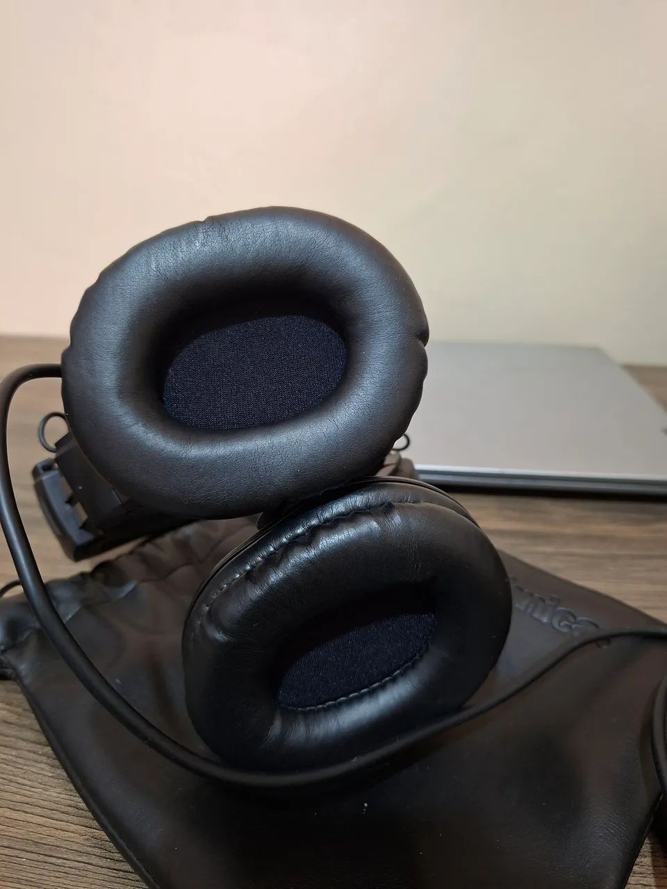 Audio-Technica ATH-M30x - Foto 3