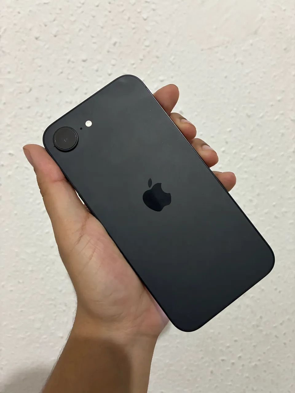 iPhone 16E vendo ou troco! - Foto 2