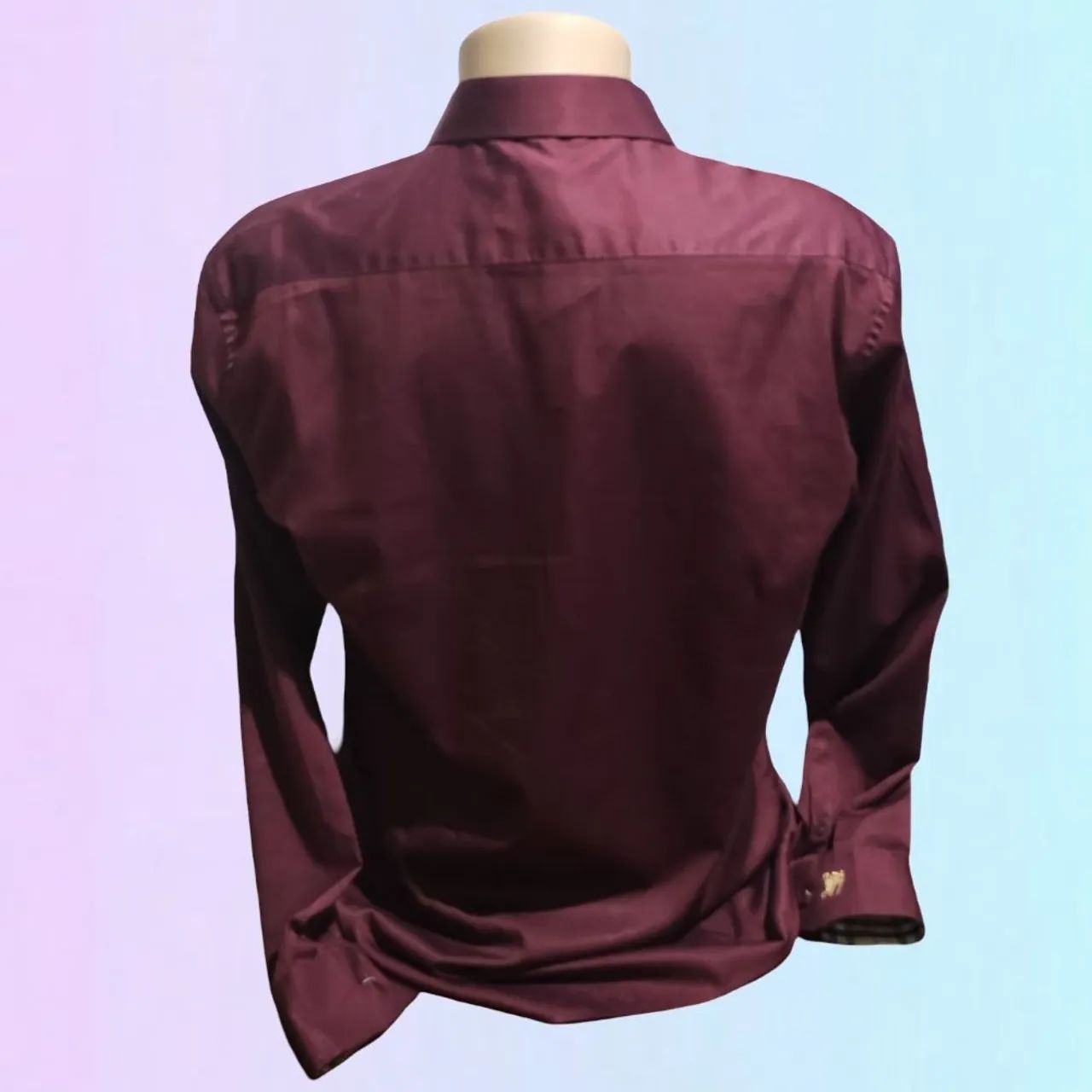 Camisa Burberry  - Foto 2