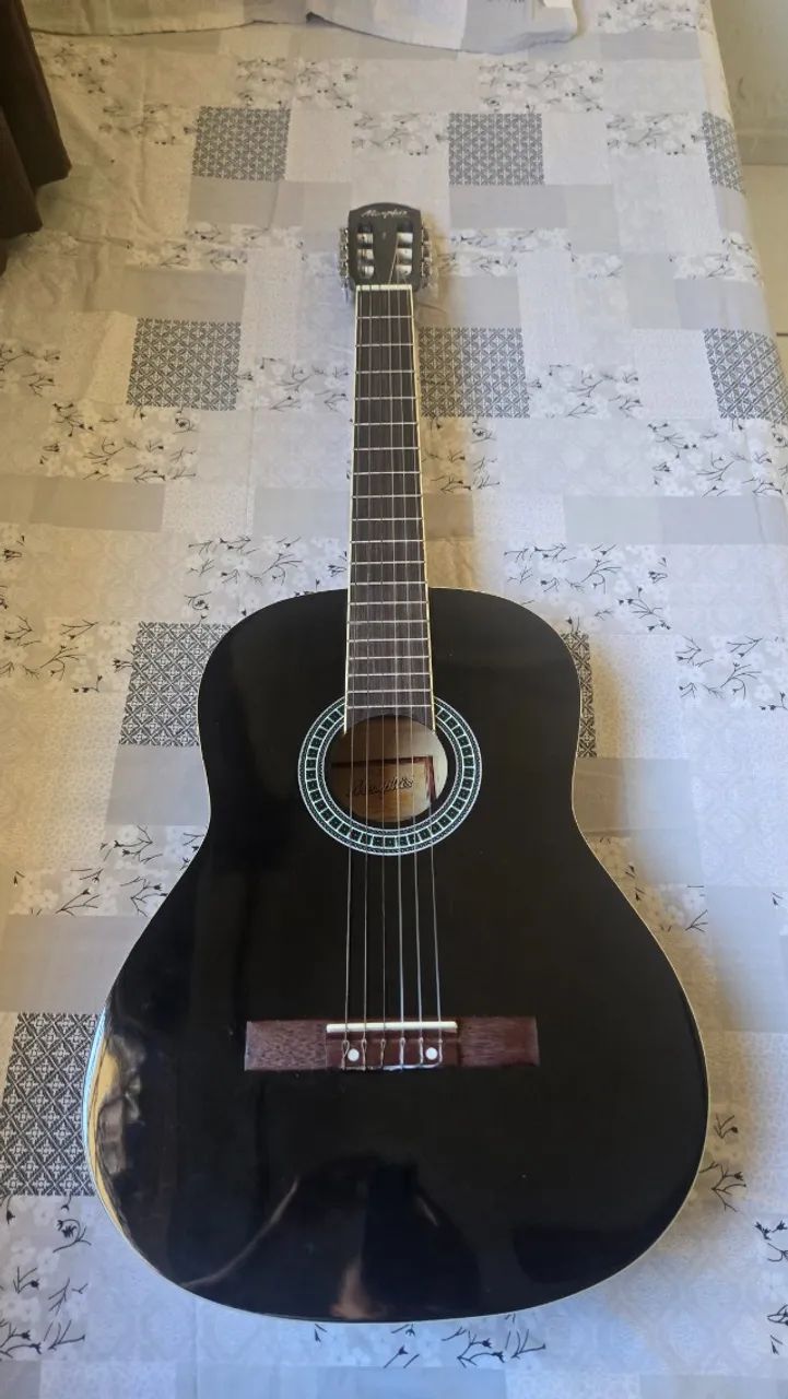 violão - Foto 2
