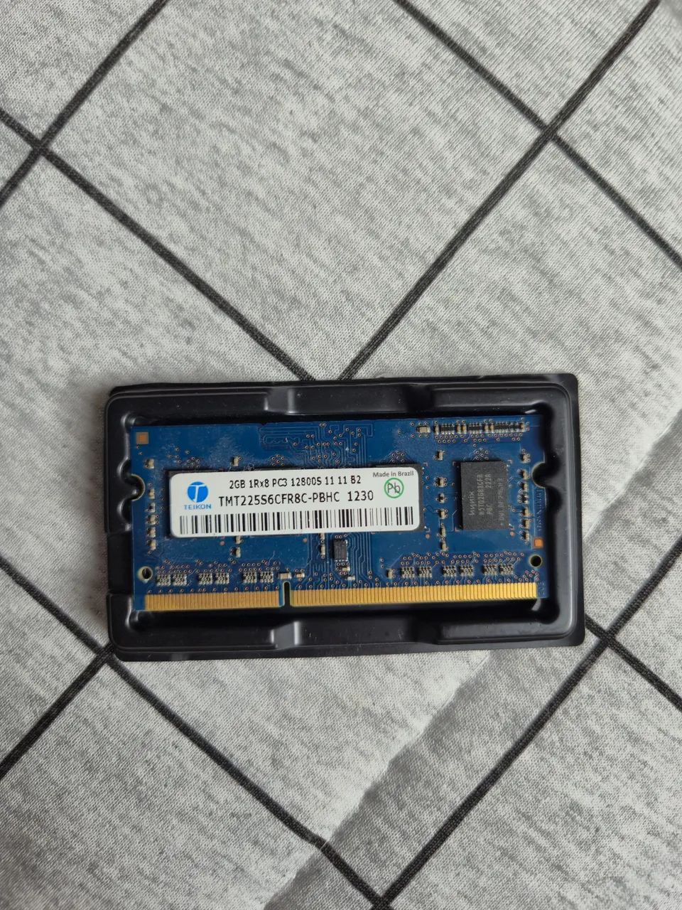 Memória Ram 4 GB - Foto 3