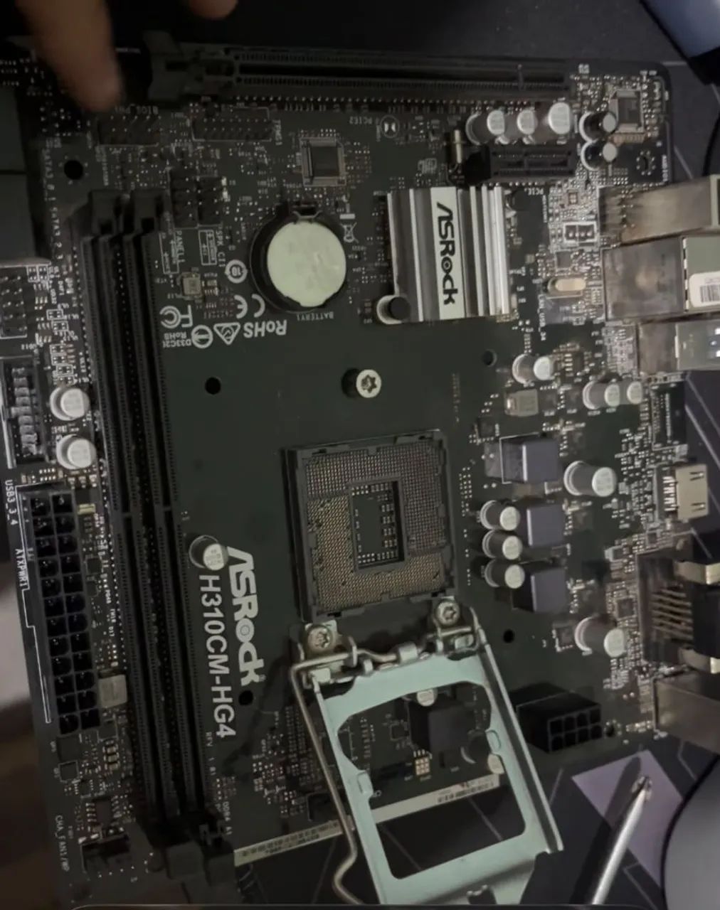Peças para PC GAMER - Foto 2