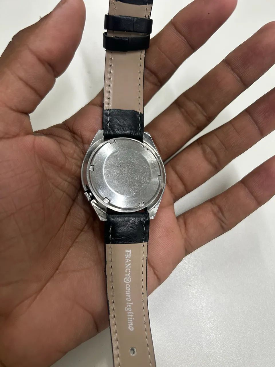 Relógio Seiko  - Foto 2