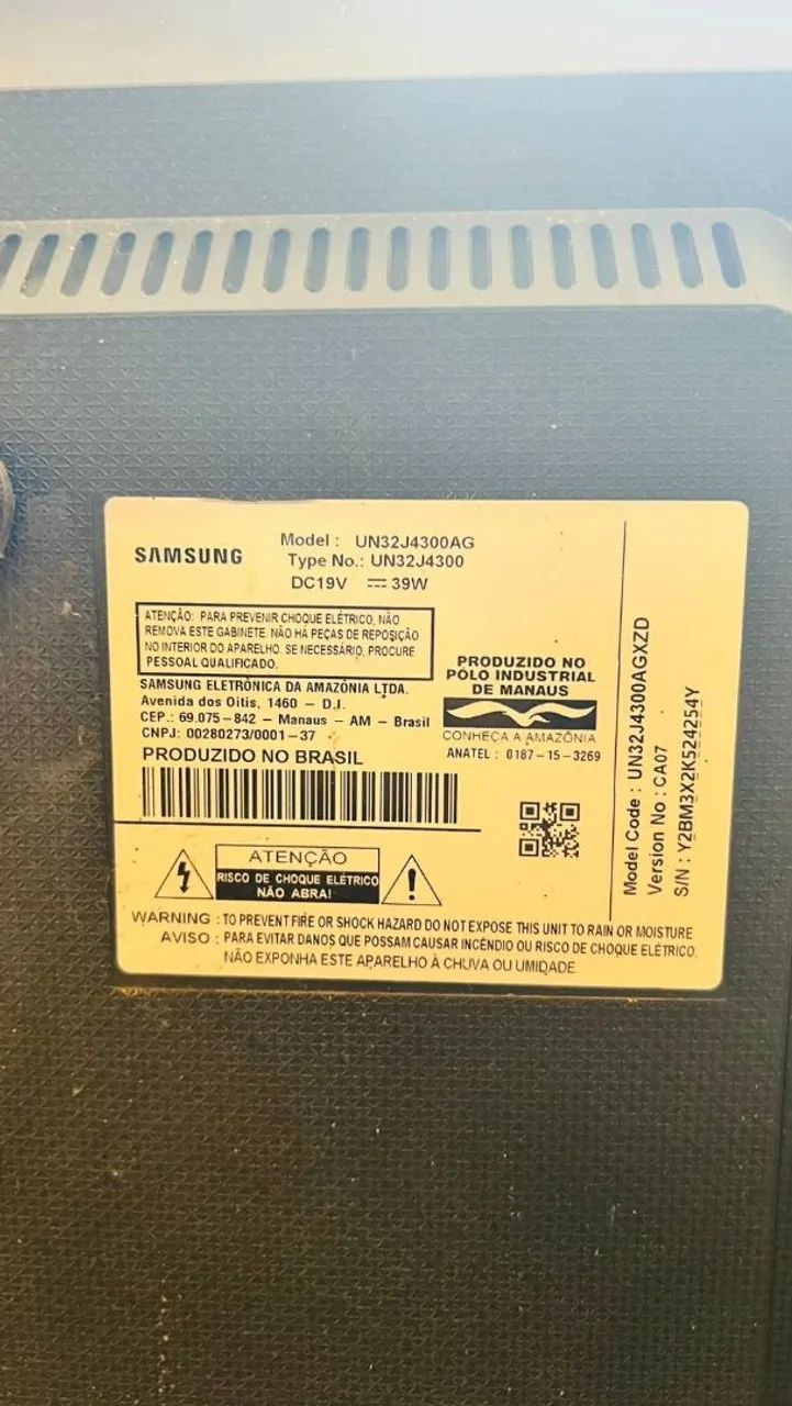 Tv smart