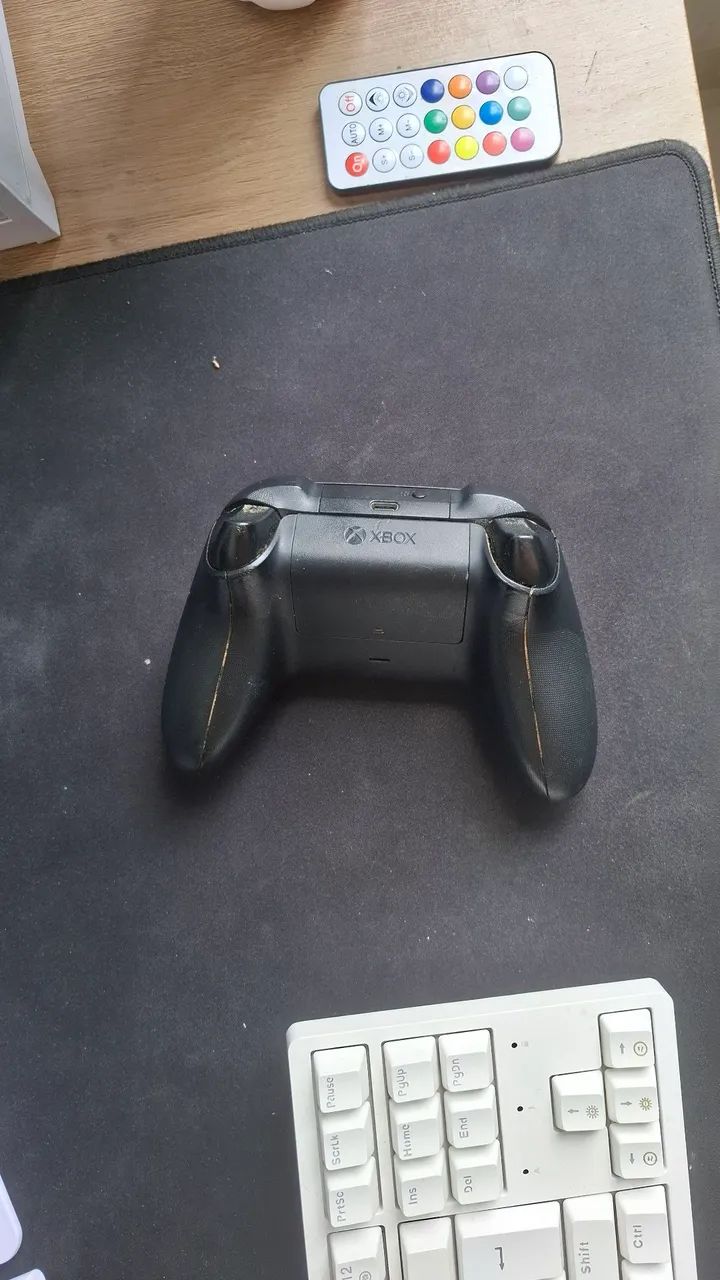 Controle Xbox Series S - Foto 2