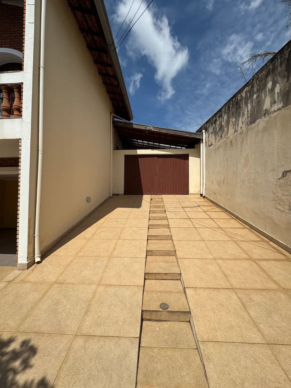 Casa sobrado Carlos Lourenço  - Foto 2