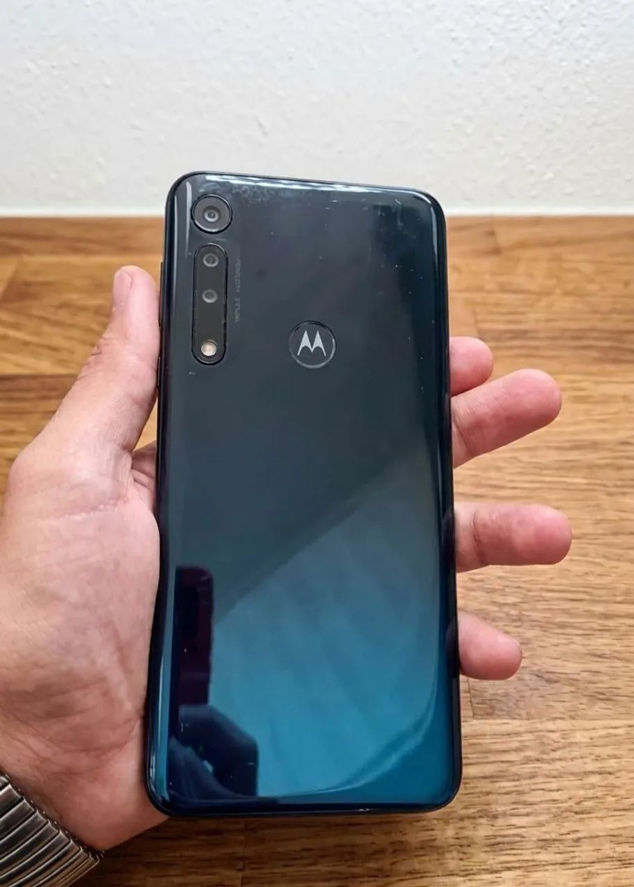 Motorola MotoOne Macro