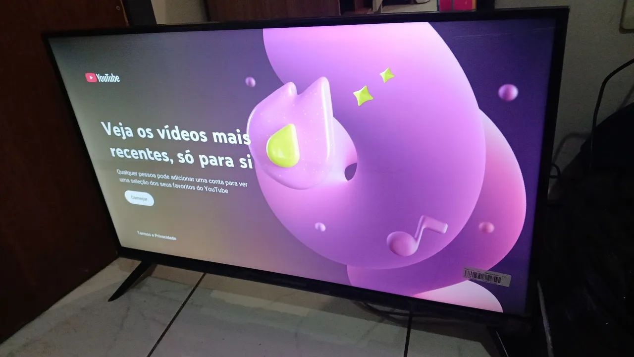 Tv smart 32 - Foto 4