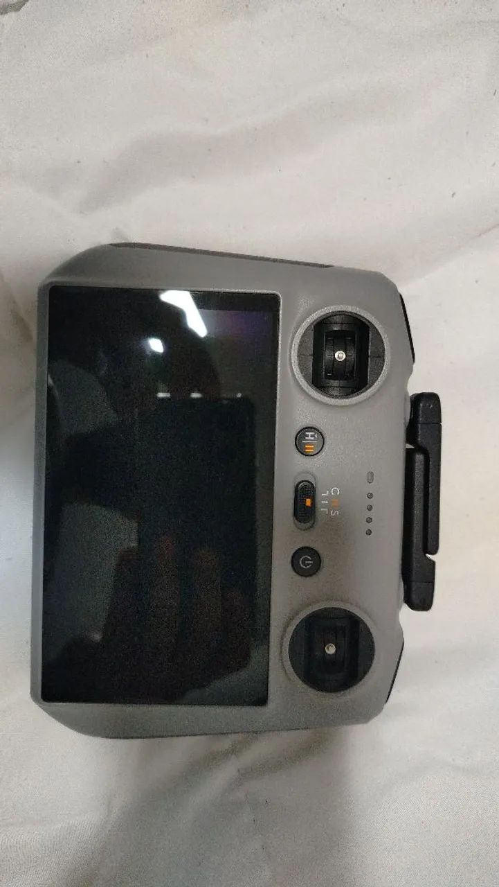 Drone mini 4 pro fly  - Foto 4