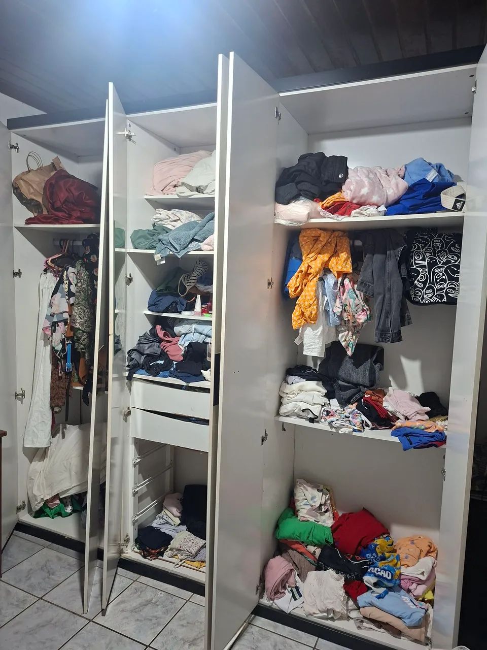 Guarda - roupa  - Foto 2