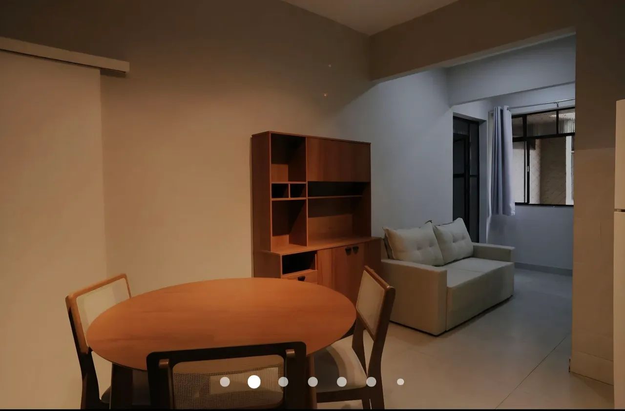 Apartamento todo reformado - Foto 2