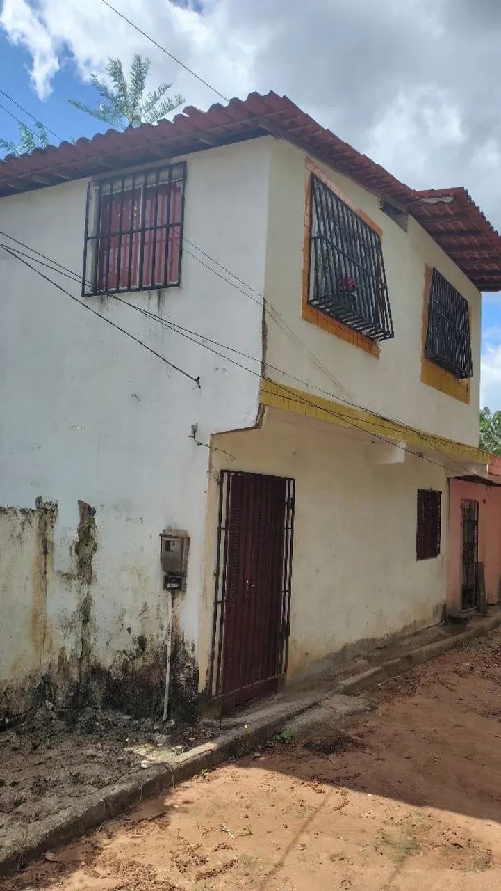 OPORTUNIDADE! CASA DE 2 ANDARES À VENDA  - Foto 3