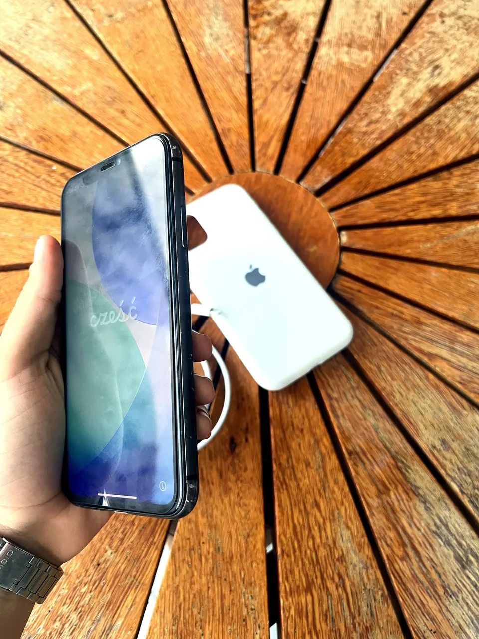 IPHONE 11 64GB - Foto 4