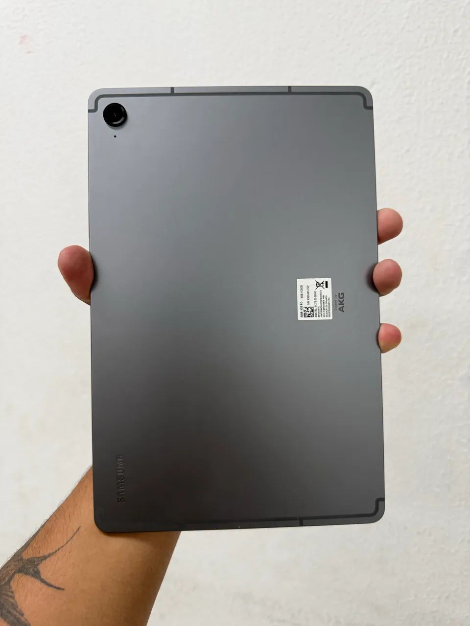 SAMSUNG TAB S9 FE - Foto 2