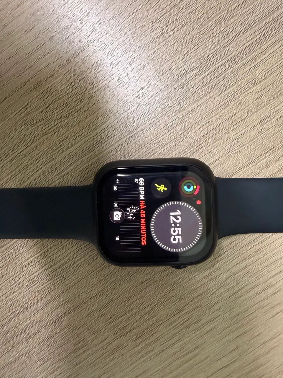 Apple Watch SE 2 geração  - Foto 3