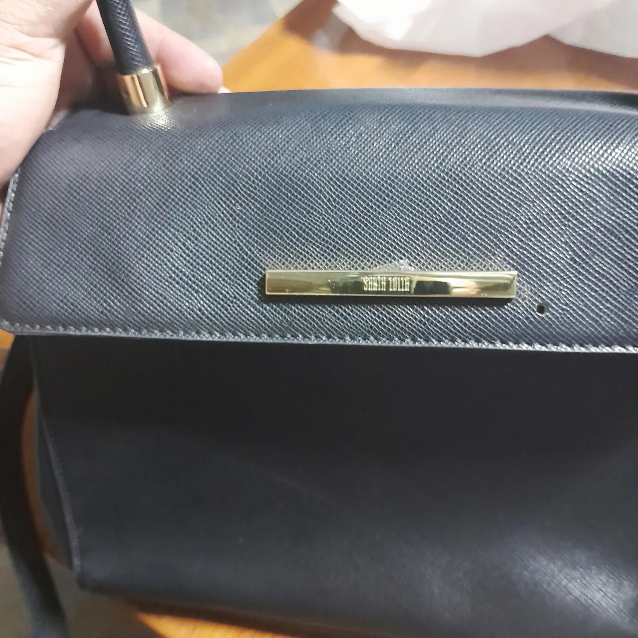 Bolsa Santa lolla  - Foto 3
