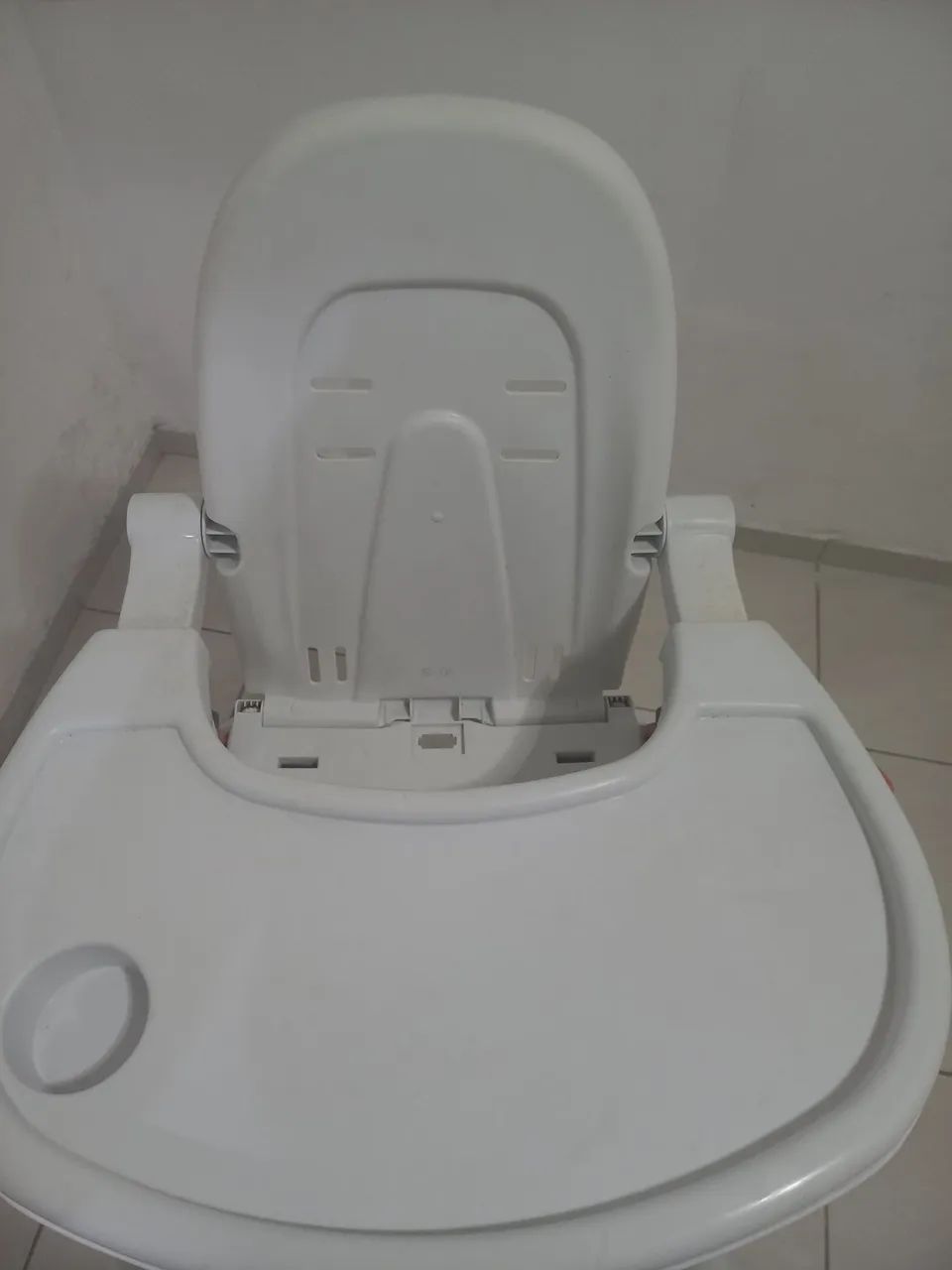 Cadeira alimentação - Foto 4