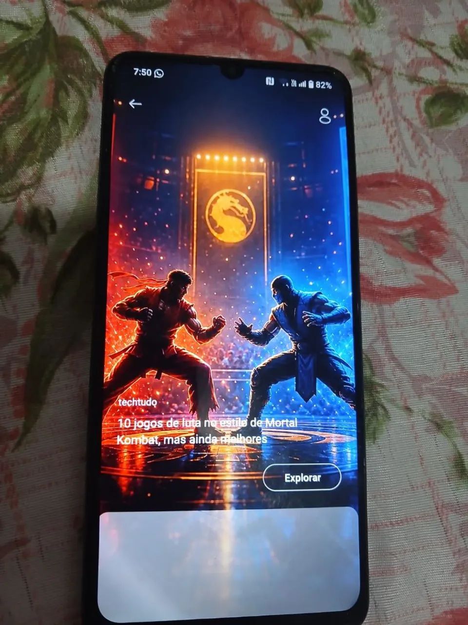 Realme C61 