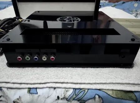 Neo Geo Consolizada MVS - Perfeito estado - Foto 2