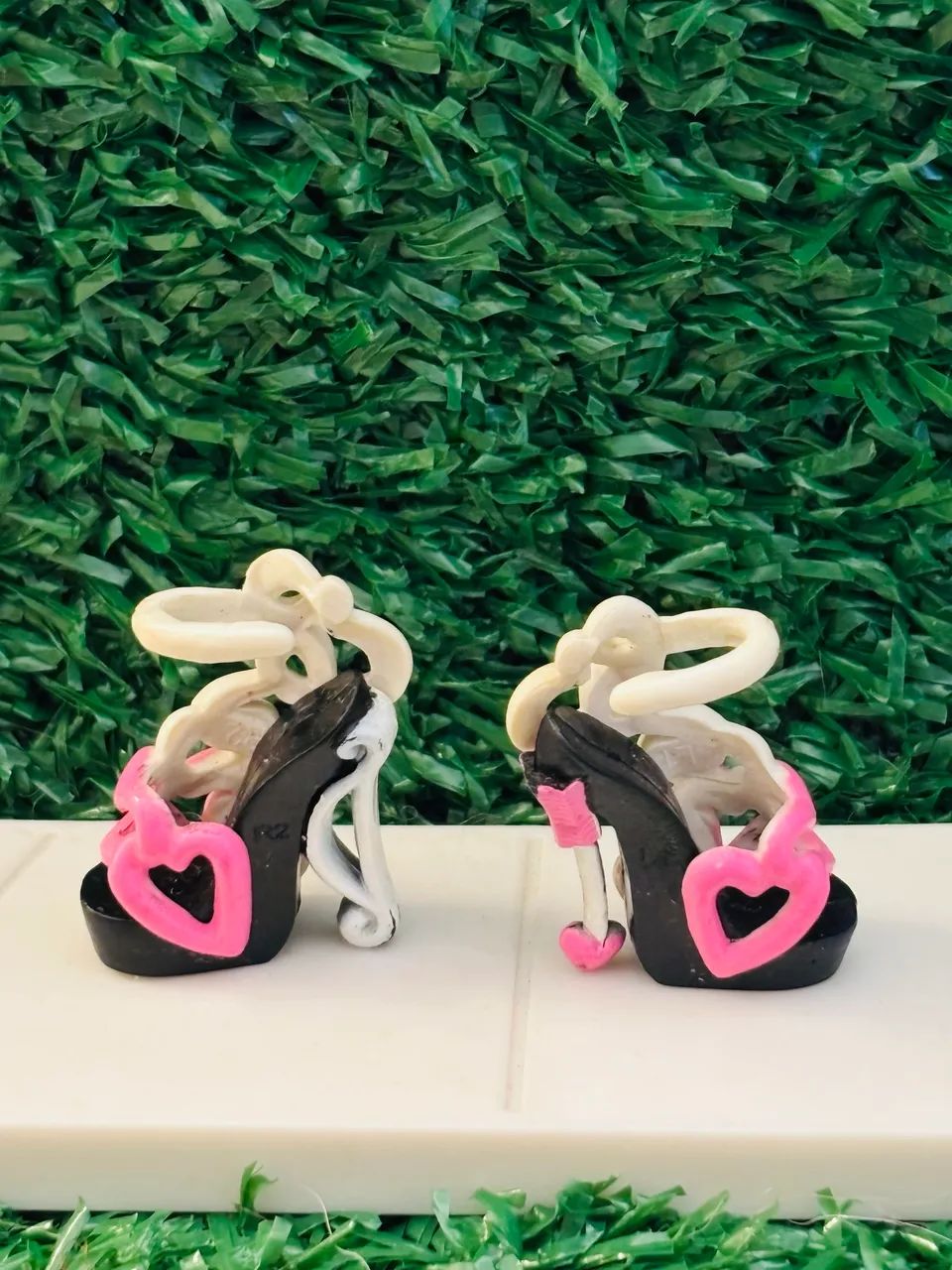 Sapato Cupido Monster High - Foto 5