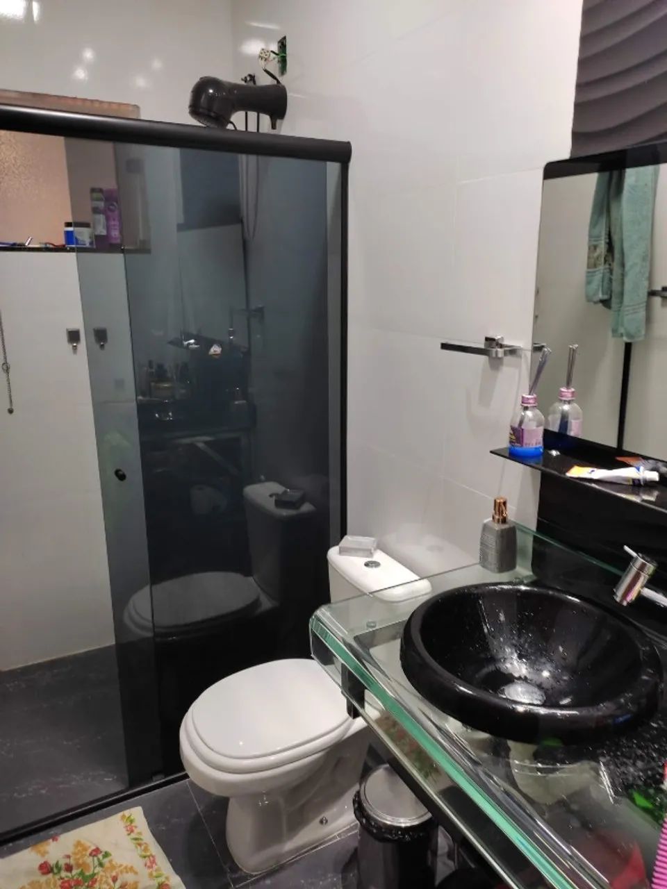 Exelente casa em Vespasiano bairro Vida Nova - Foto 2
