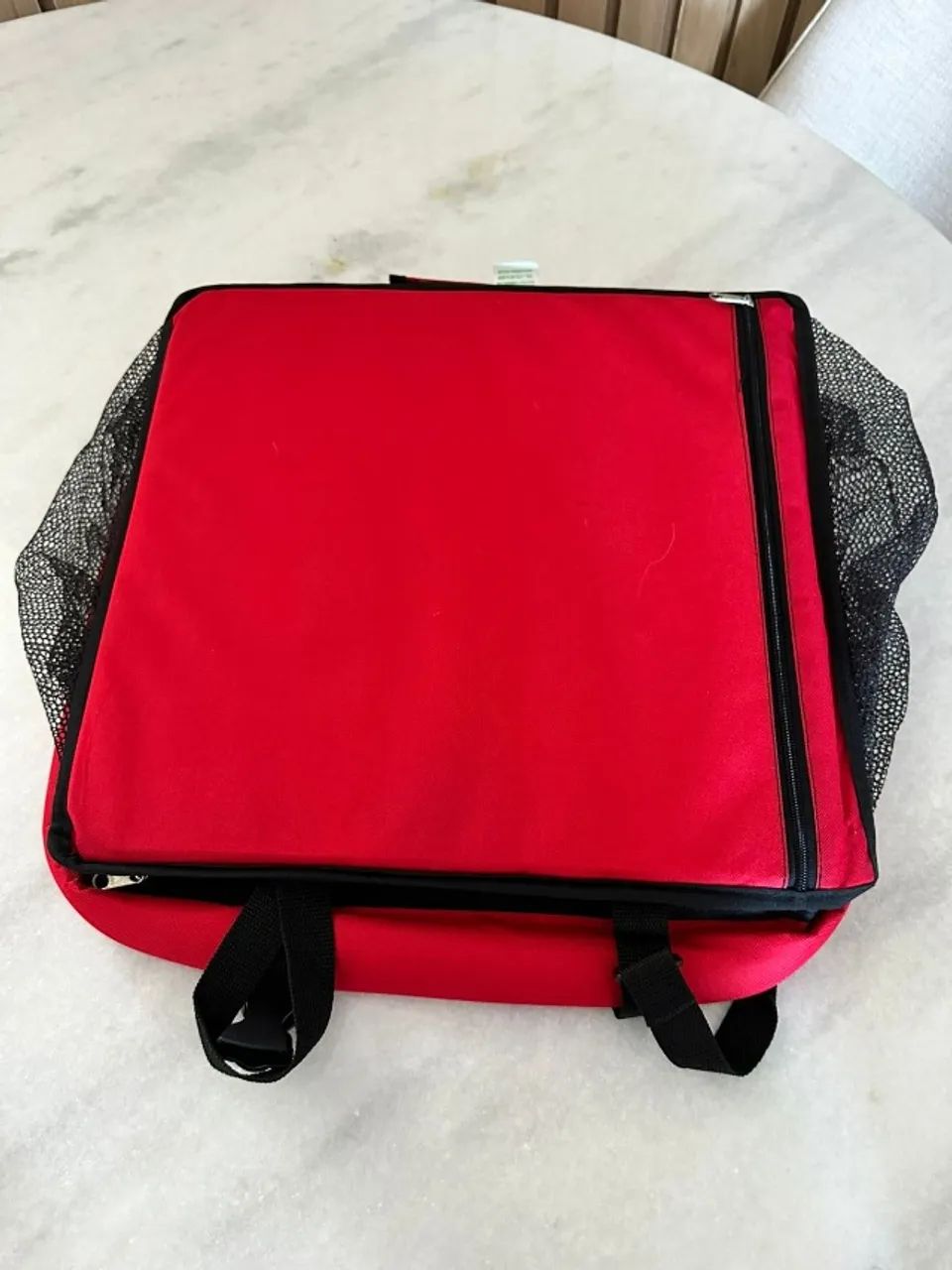 Cadeirinha Assento Pet  - Foto 3