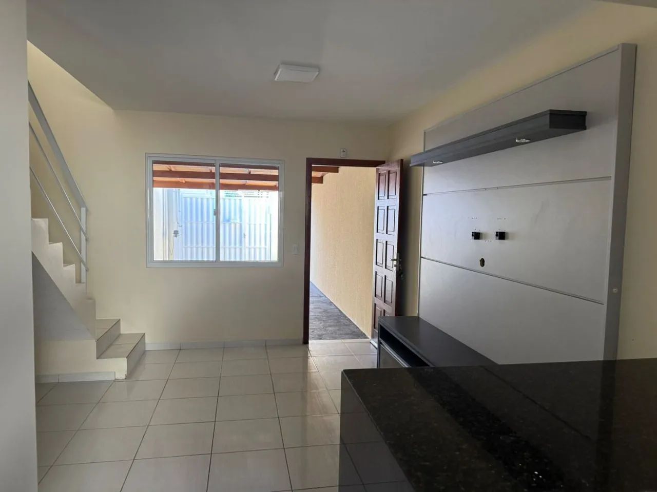 Sobrado com 2 dormitórios, Churrasqueira e Piscina à venda - Nova Palhoça - Palhoça/SC - Foto 5