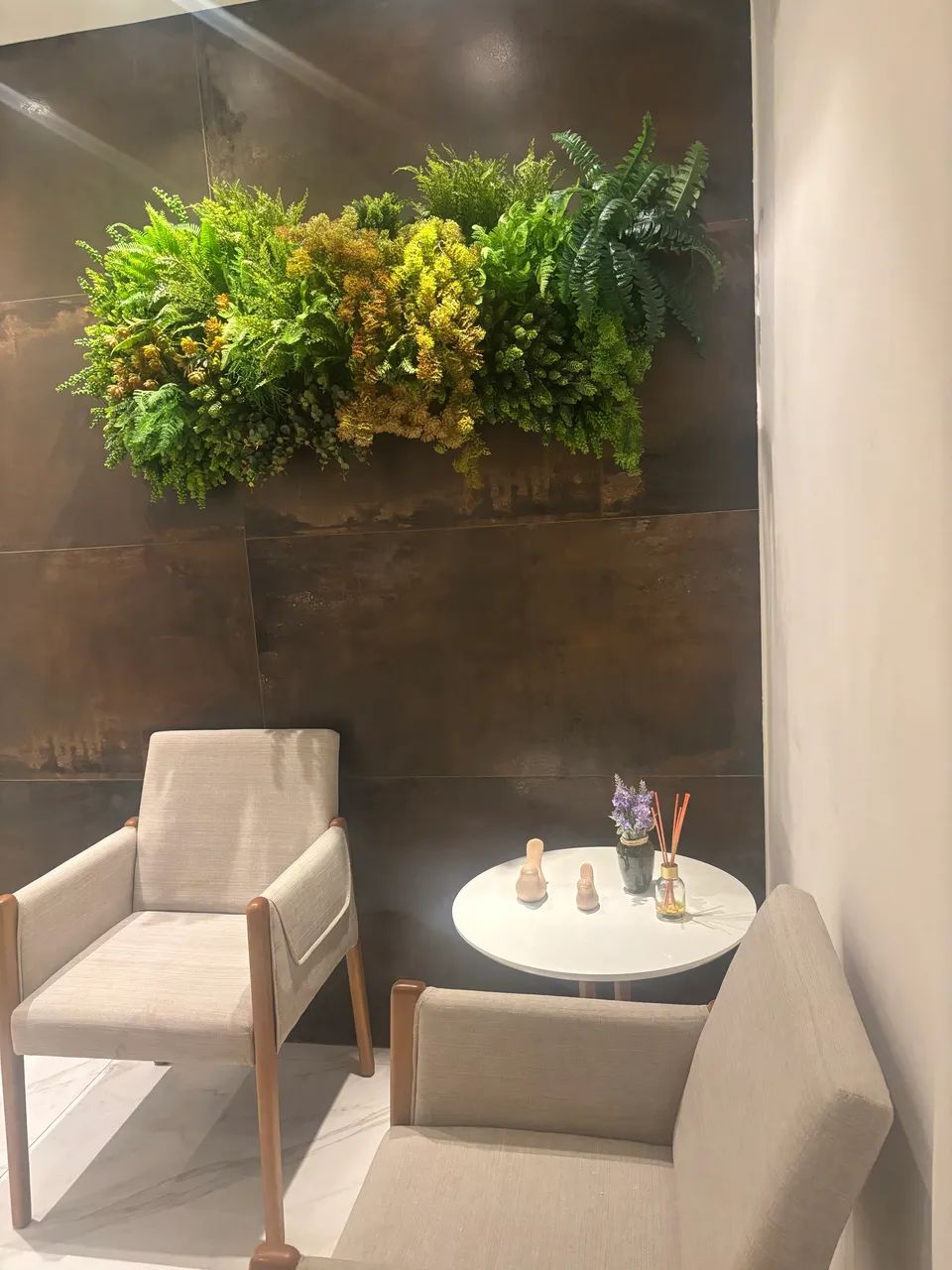 Sala Comercial Mobiliada | Guimarães Trade | Pacote R$ 4.280
