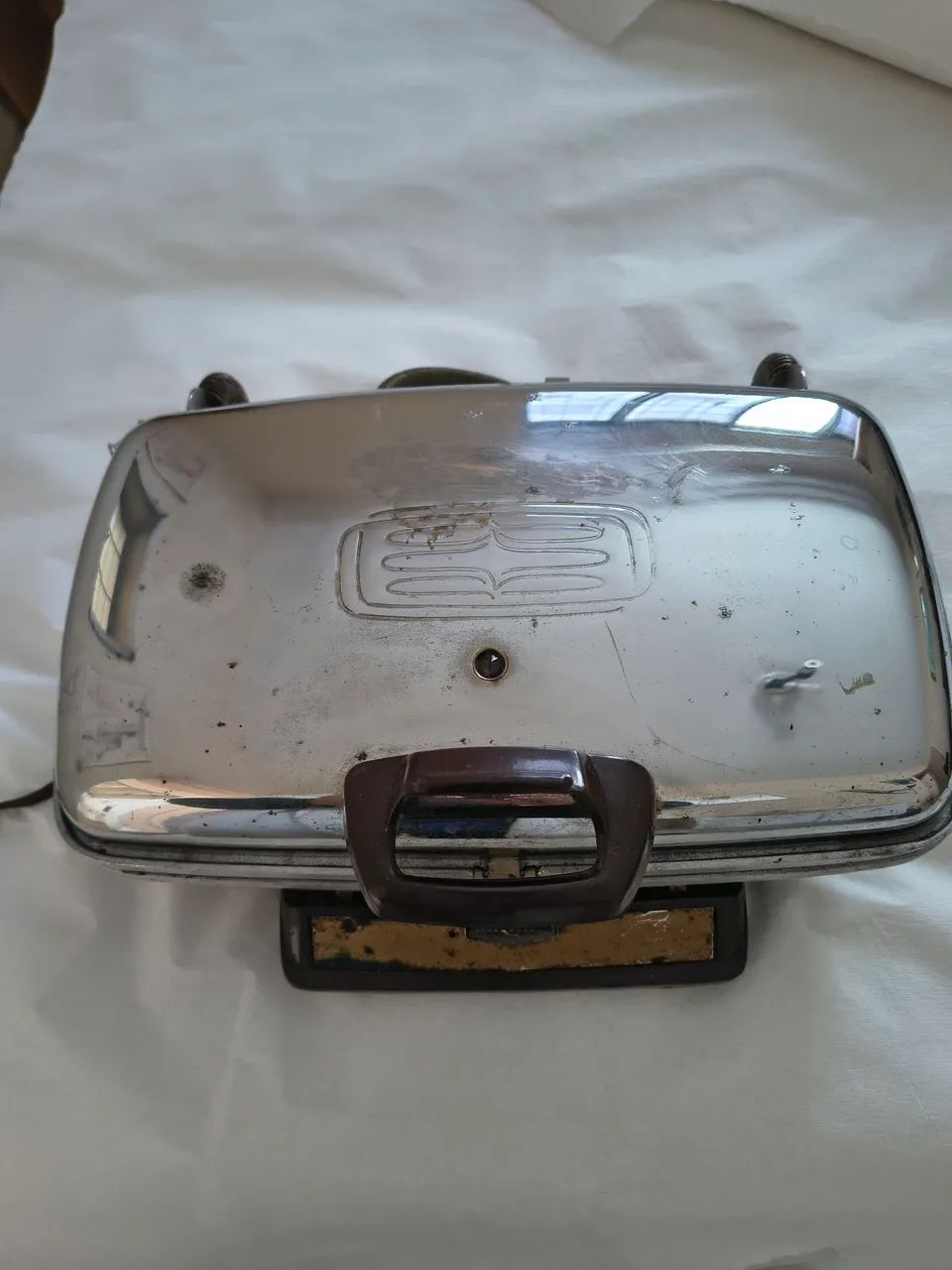 Grill GE PG1020