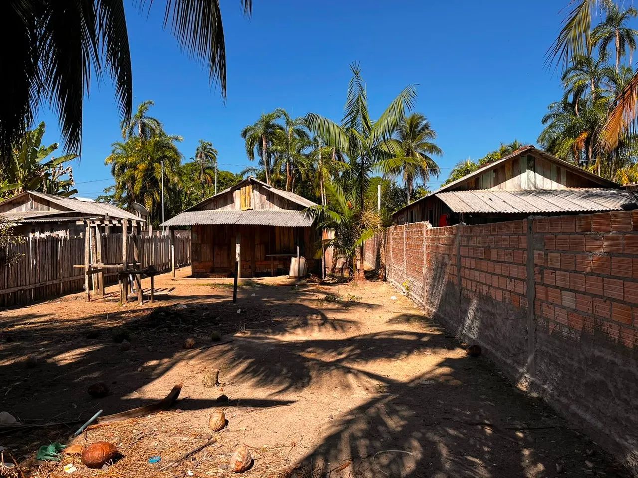 Vendo esse terreno  - Foto 3