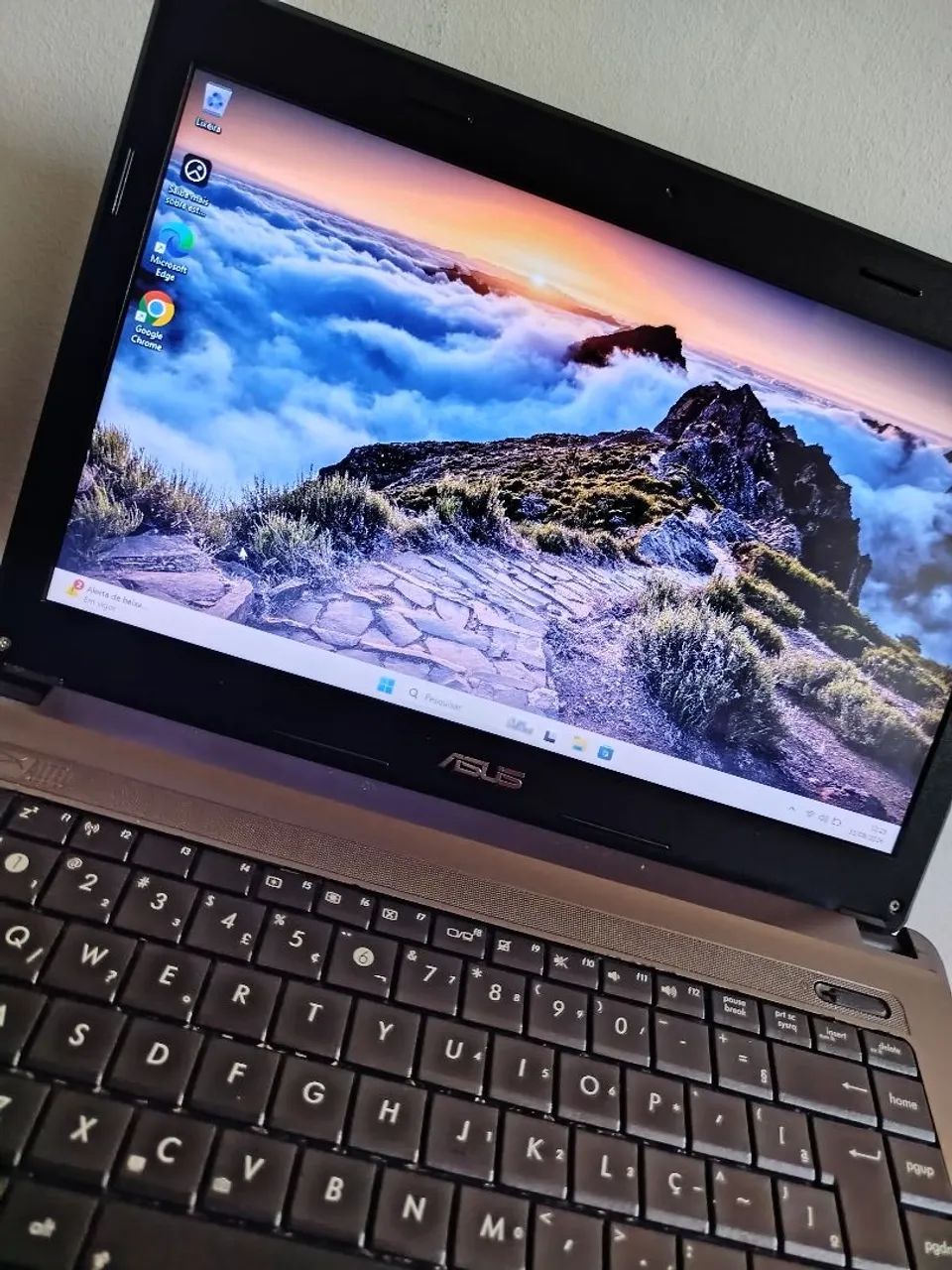 ? NOTEBOOK ASUS CORE i7 ? PROFISSIONAL E PRONTO PARA USAR! - Foto 5