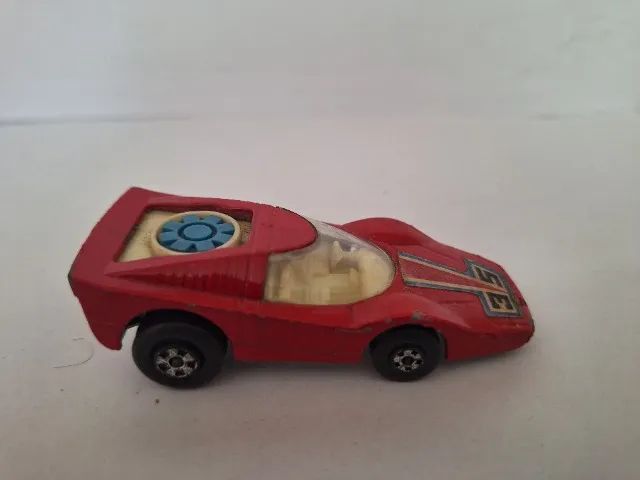 Carrinho Matchbox Antigo Fandango - Foto 3