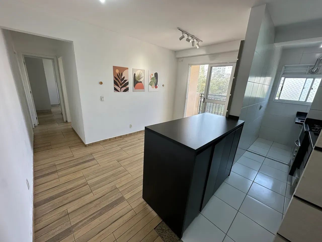 OTIMO APARTAMENTO PARA LOCAÇÃO