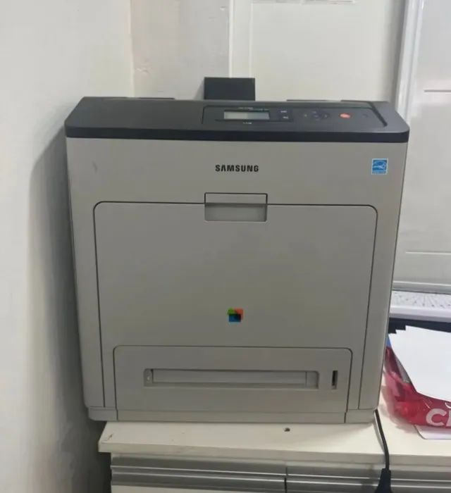 Impressora Samsung  - Foto 4