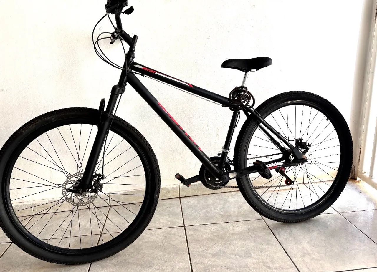 Bicicleta aro 29 super conservada  - Foto 4