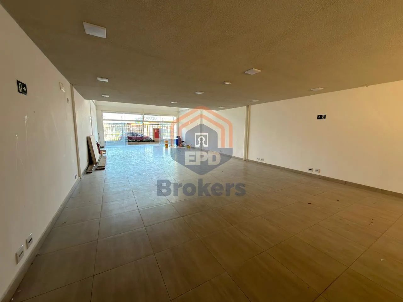 Sala Comercial em Vila Lacerda - Jundiaí, SP - Foto 6
