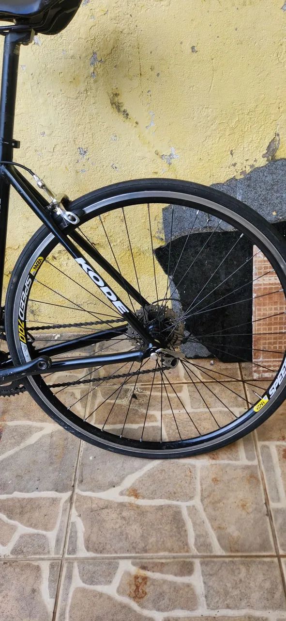 Bike Speed Kode tam. 52 - Foto 2