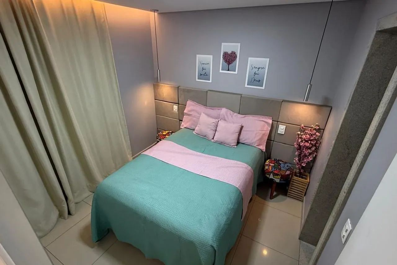 Apartamento à Venda - Castelo, 3 Quartos, 87 m2 - Foto 5