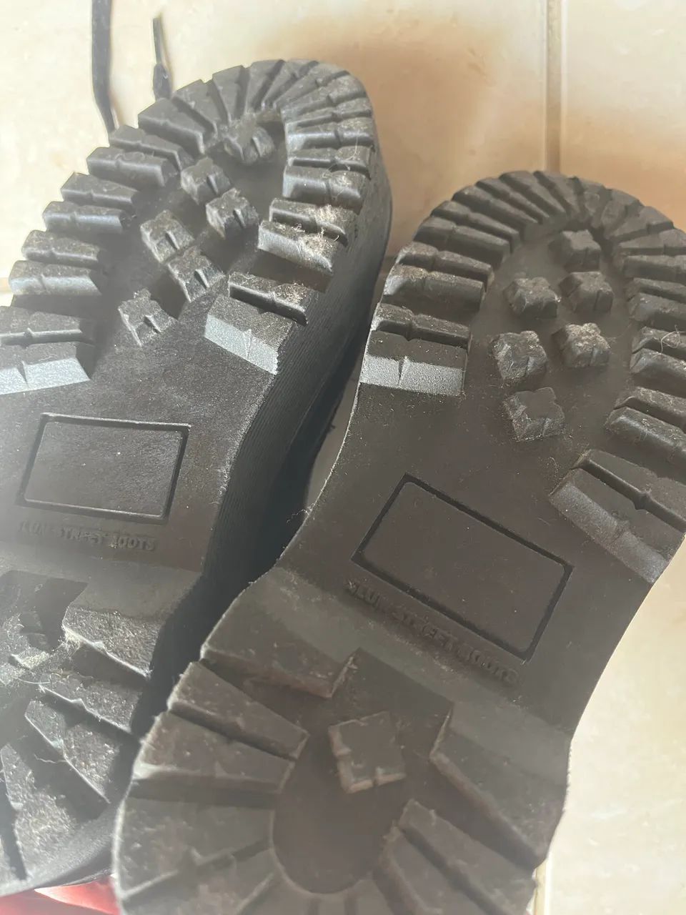 Bota My favorite things  - Foto 4