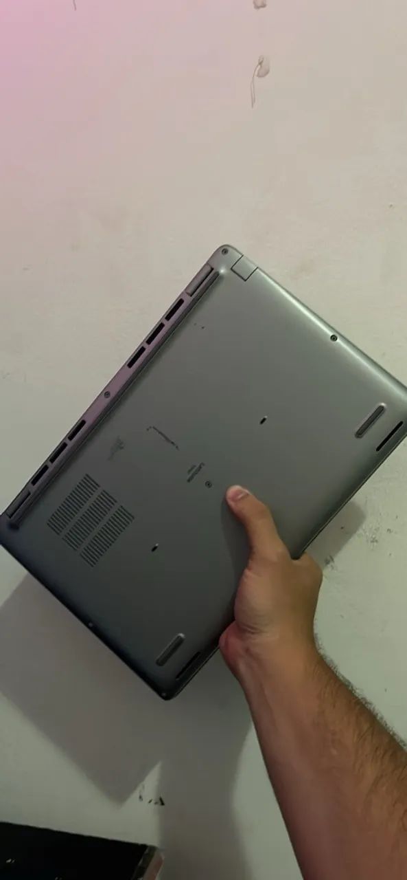 Notebook Dell i7 - Foto 5