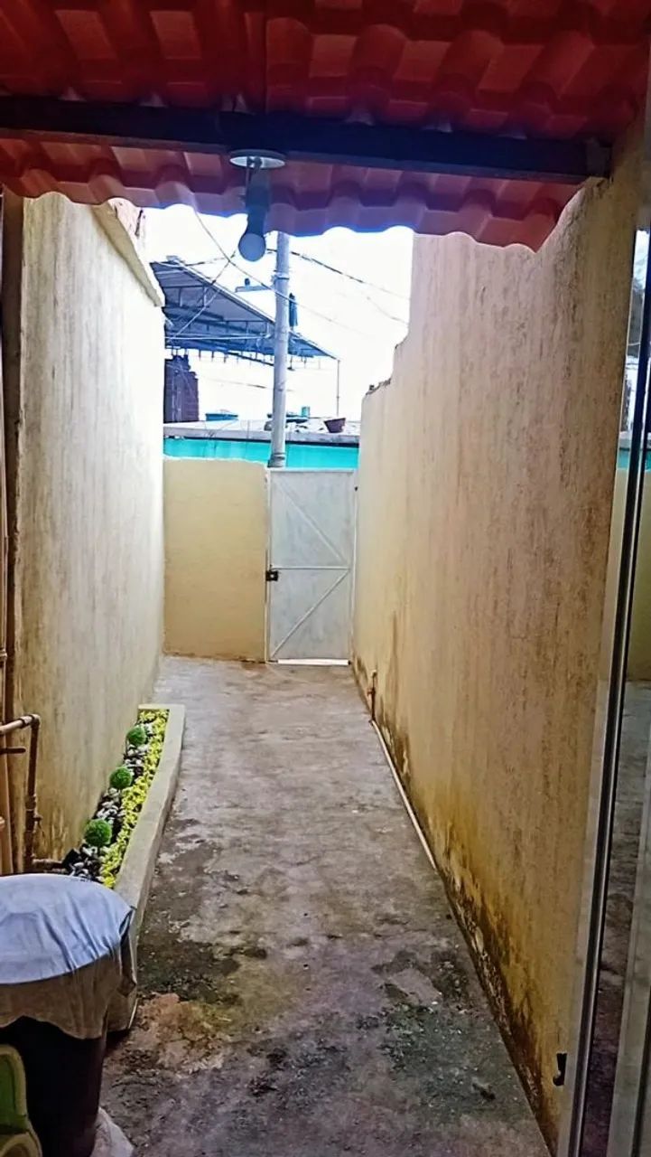 Foto - Rio de Janeiro - Campinho