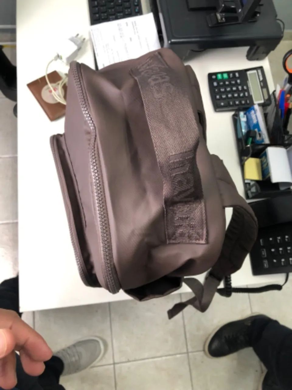 Mochila para notebook havaianas - Foto 4