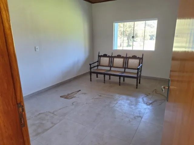 Aconchegante Chácara com 1470m², Maria da Fé/MG - Foto 5