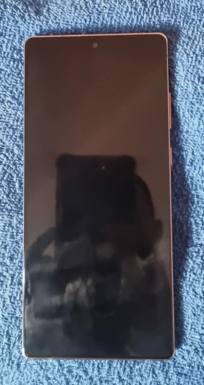 Vendo Samsung Note 20 - Foto 4