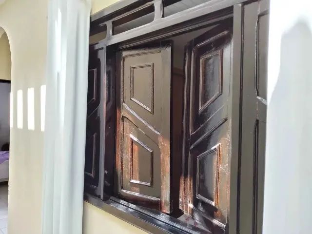 Casa de 2 quartos 1 suíte no Soledade quitada e apta a financiamento com parcela reduzida - Foto 5