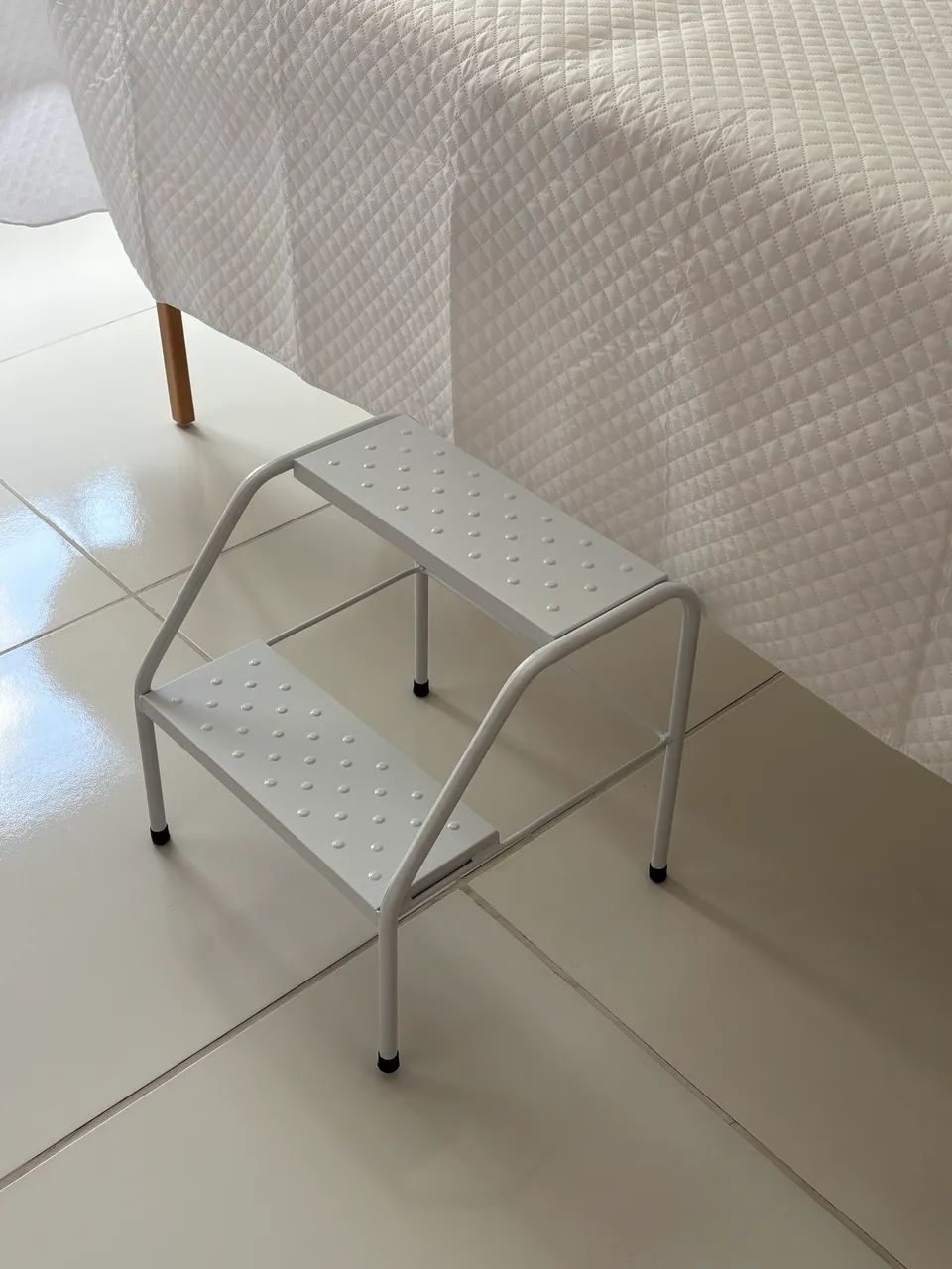 Escadinha  - Foto 2