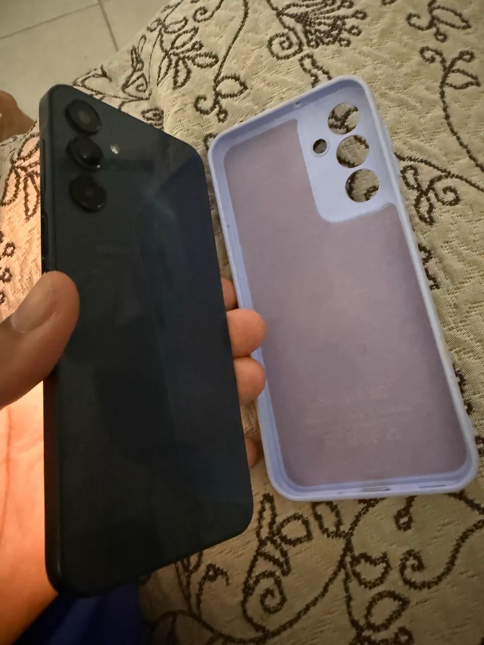 Samsung A16 5G  - Foto 4