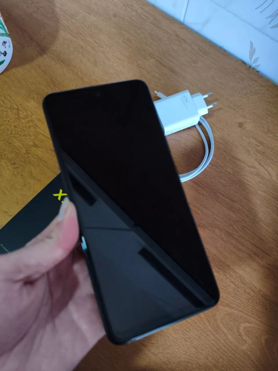 Celular Poco X3 GT - Foto 2