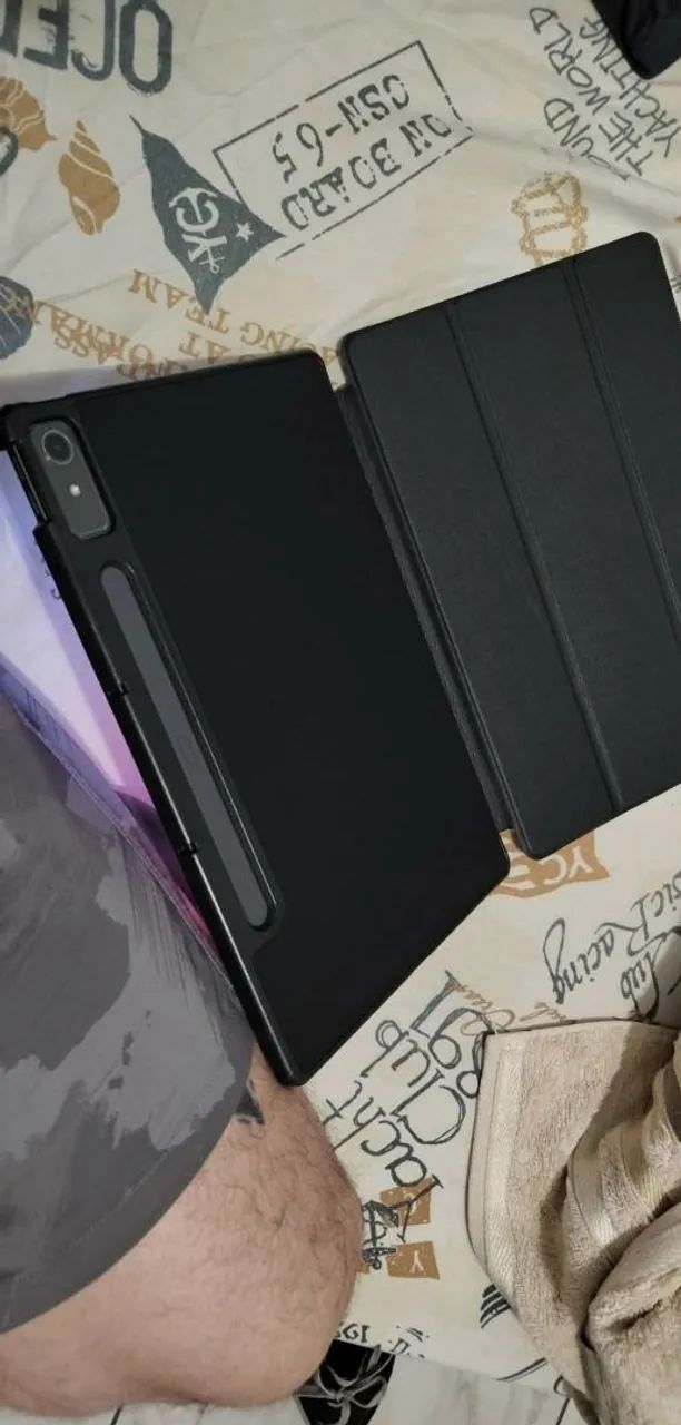 Tablet Lenovo P12 - Foto 3